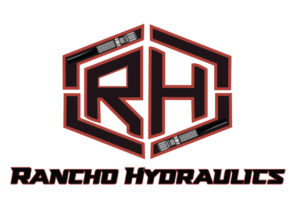 Rancho Hydraulics logo