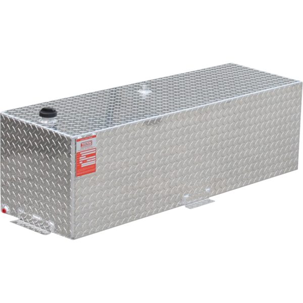 ATI Aluminum Auxiliary Fuel Tank