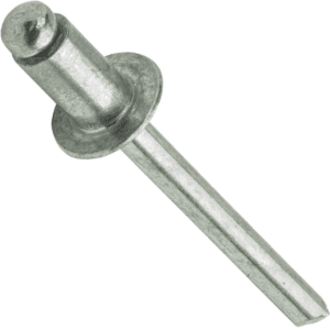 Dome Head Pop Rivet