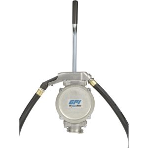 GPI Diaphragm Fuel Hand Pump