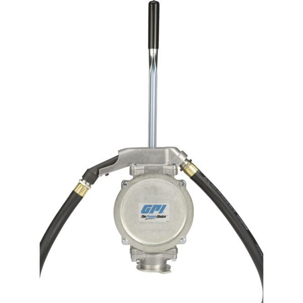 GPI Diaphragm Fuel Hand Pump