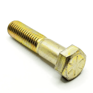 Hex Cap Screw