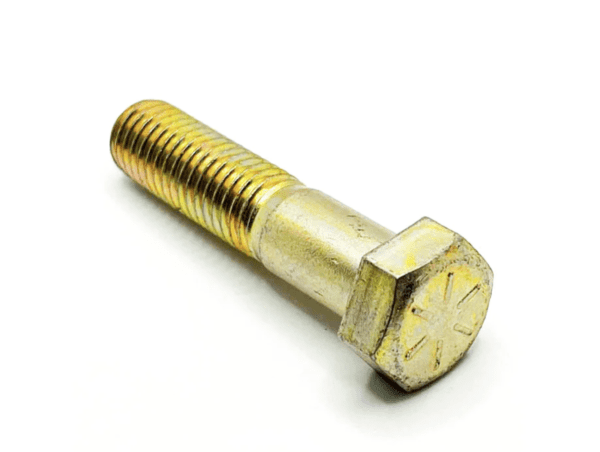 Hex Cap Screw