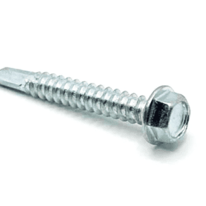 Hex Washer Screw