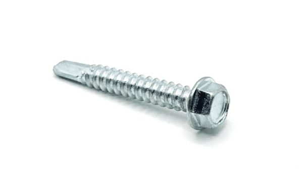 Hex Washer Screw