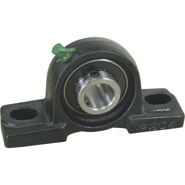 Nortrac Pillow block