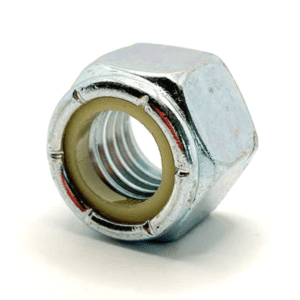 Nylon Lock Nut