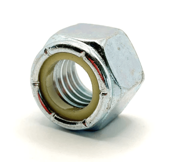 Nylon Lock Nut