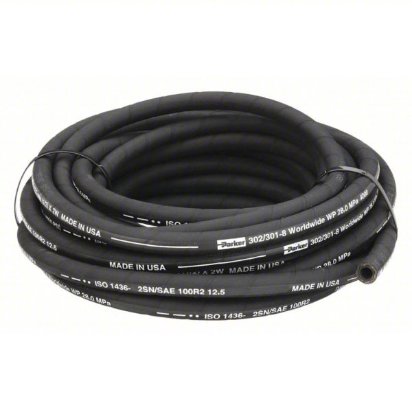 Parker Hydraulic Hose