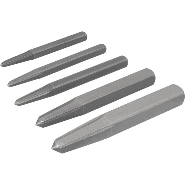 Performance Tool tapered extractor set