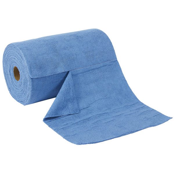 ironton microfiber towels