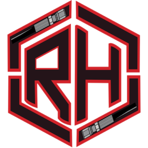 logo rancho hydraulics