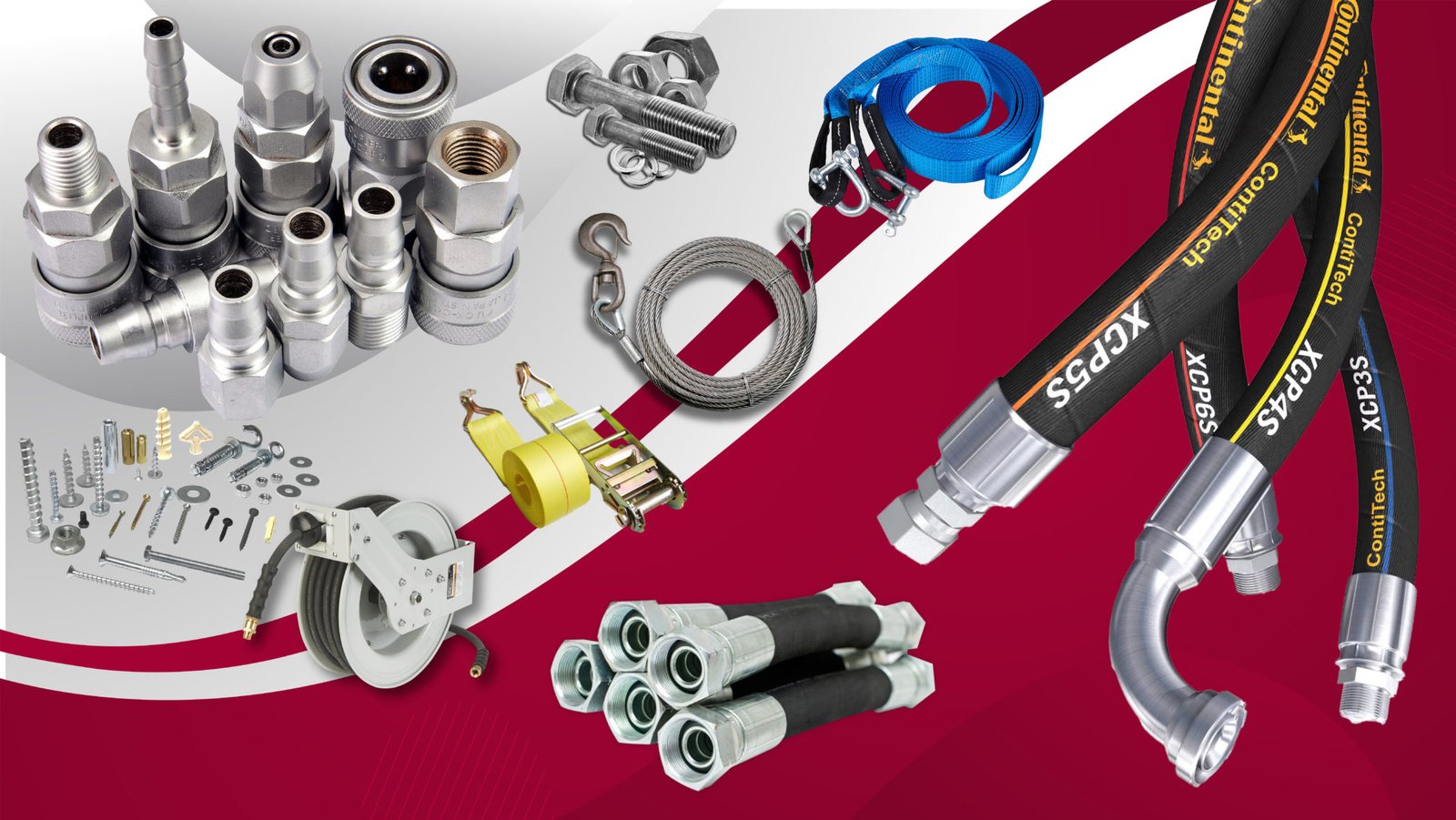 Rancho Hydraulics Trusted Hydraulic Parts Supplier in Temecula